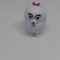 Gashapon - The Secret Life of Pets : Gidget