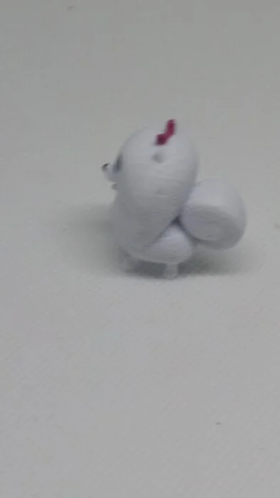 Gashapon - The Secret Life of Pets : Gidget