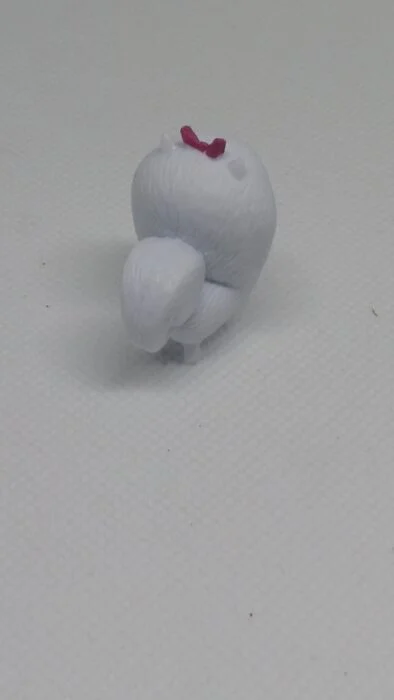 Gashapon - The Secret Life of Pets : Gidget