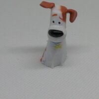Gashapon - The Secret Life of Pets : Max (tipo b)