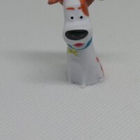 Gashapon - The Secret Life of Pets : Max