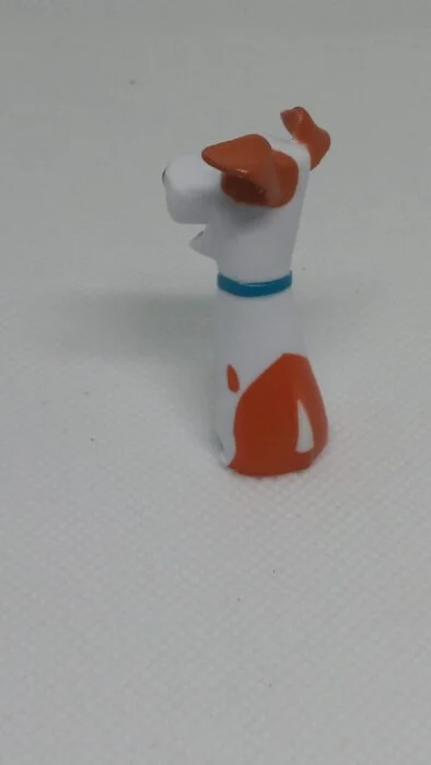 Gashapon - The Secret Life of Pets : Max