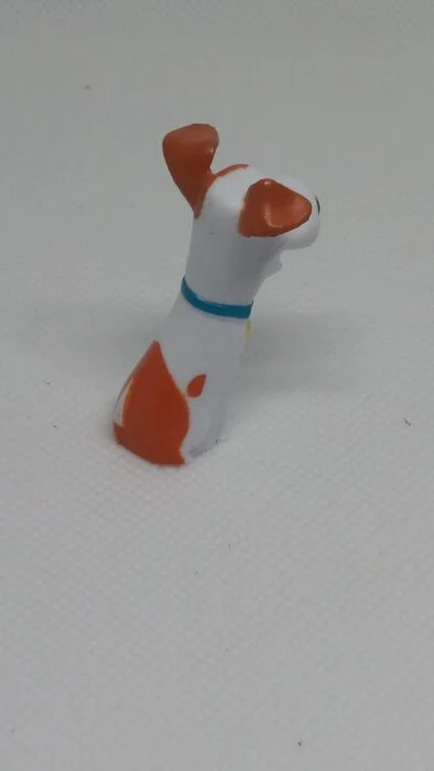 Gashapon - The Secret Life of Pets : Max