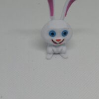 Gashapon - The Secret Life of Pets : Nevosetto