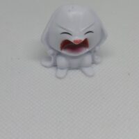 Gashapon - The Secret Life of Pets : Nevosetto (che piange)