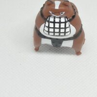 Gashapon - The Secret Life of Pets : Ripper