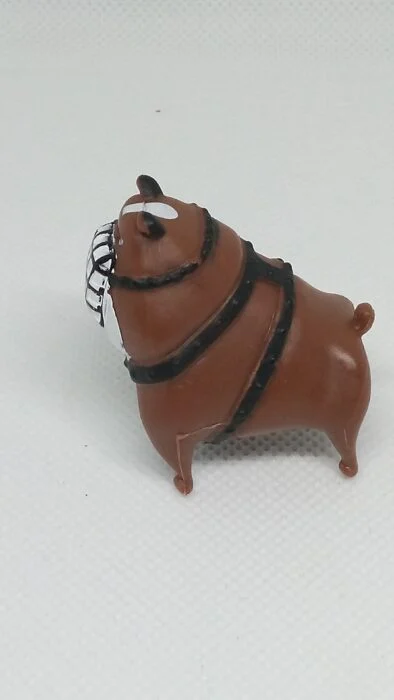 Gashapon - The Secret Life of Pets : Ripper