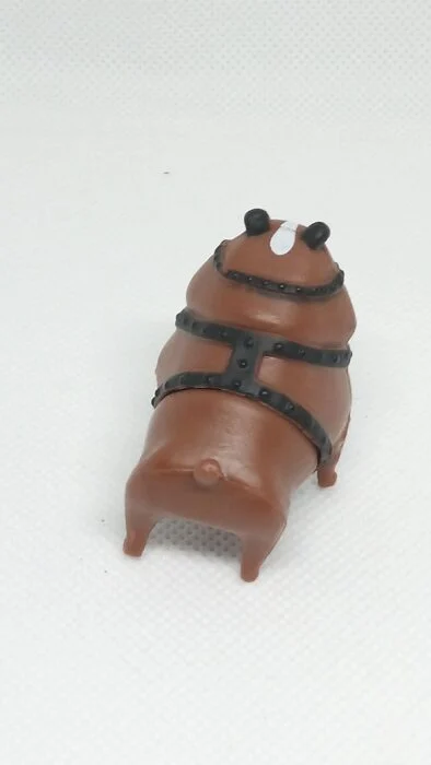 Gashapon - The Secret Life of Pets : Ripper