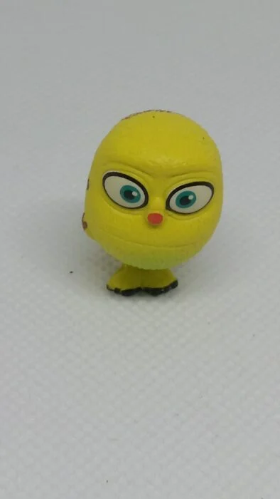 Gashapon - The Secret Life of Pets : Sweet Pea