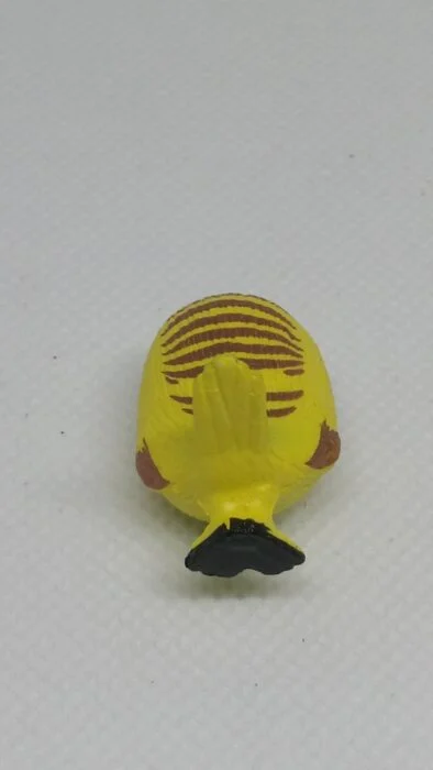 Gashapon - The Secret Life of Pets : Sweet Pea