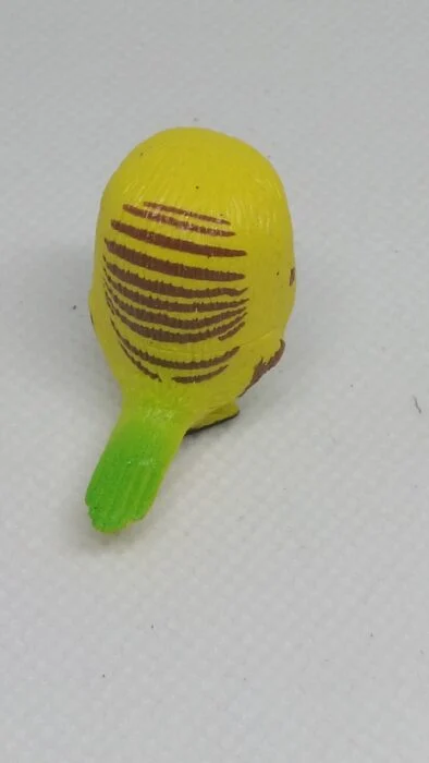 Gashapon - The Secret Life of Pets : Sweet Pea