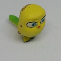 Gashapon - The Secret Life of Pets : Sweet Pea