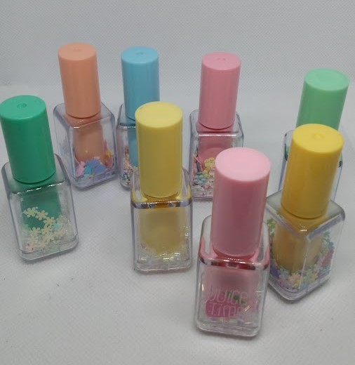 Evidenziatore a forma di Smalto