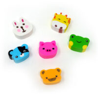 Gomme per cancellare