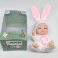 Mini Bambola - Doll Lovely