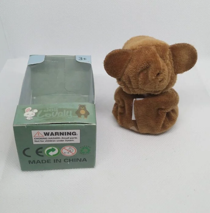 Mini Bambola - Doll Lovely