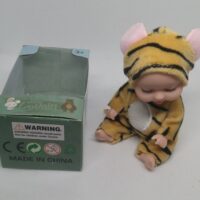 Mini Bambola - Doll Lovely