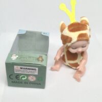 Mini Bambola - Doll Lovely