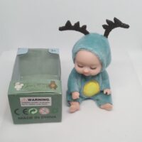 Mini Bambola - Doll Lovely