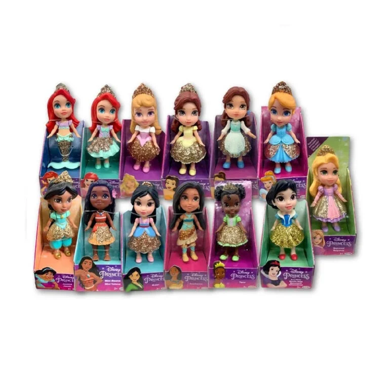 Mini Doll