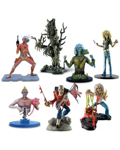Mini Figure