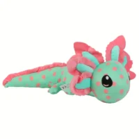 Axolotl 44cm Peluche