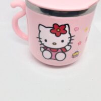 Tazza latte Hello Kitty