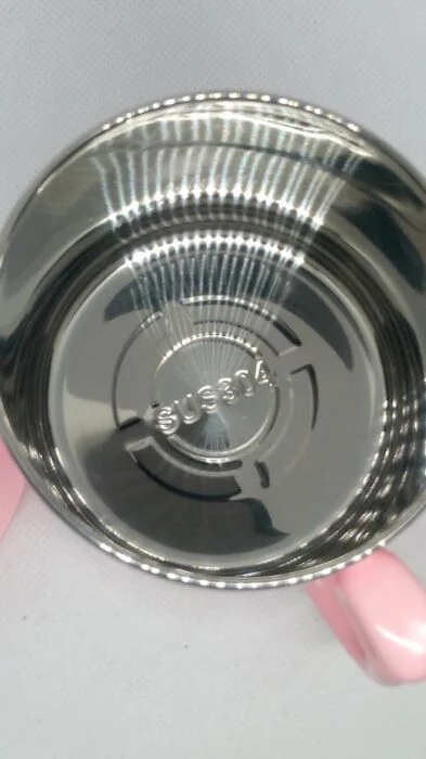 Tazza latte Hello Kitty