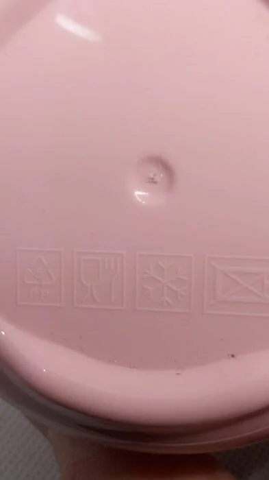 Tazza latte Hello Kitty