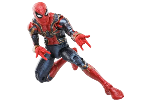 Action Figure Varie
