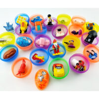 Gashapon e Mini Figure