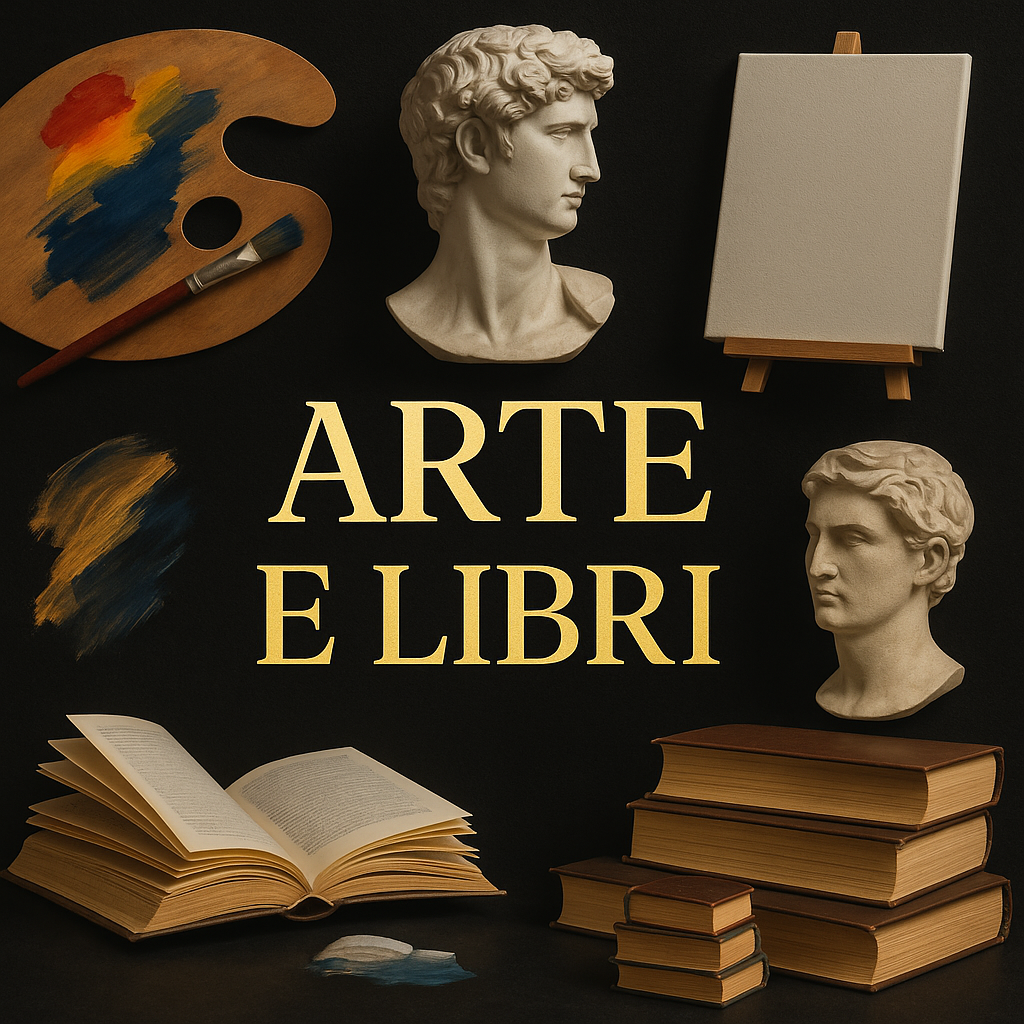 Arte e Libri