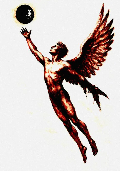 L’ANGELO