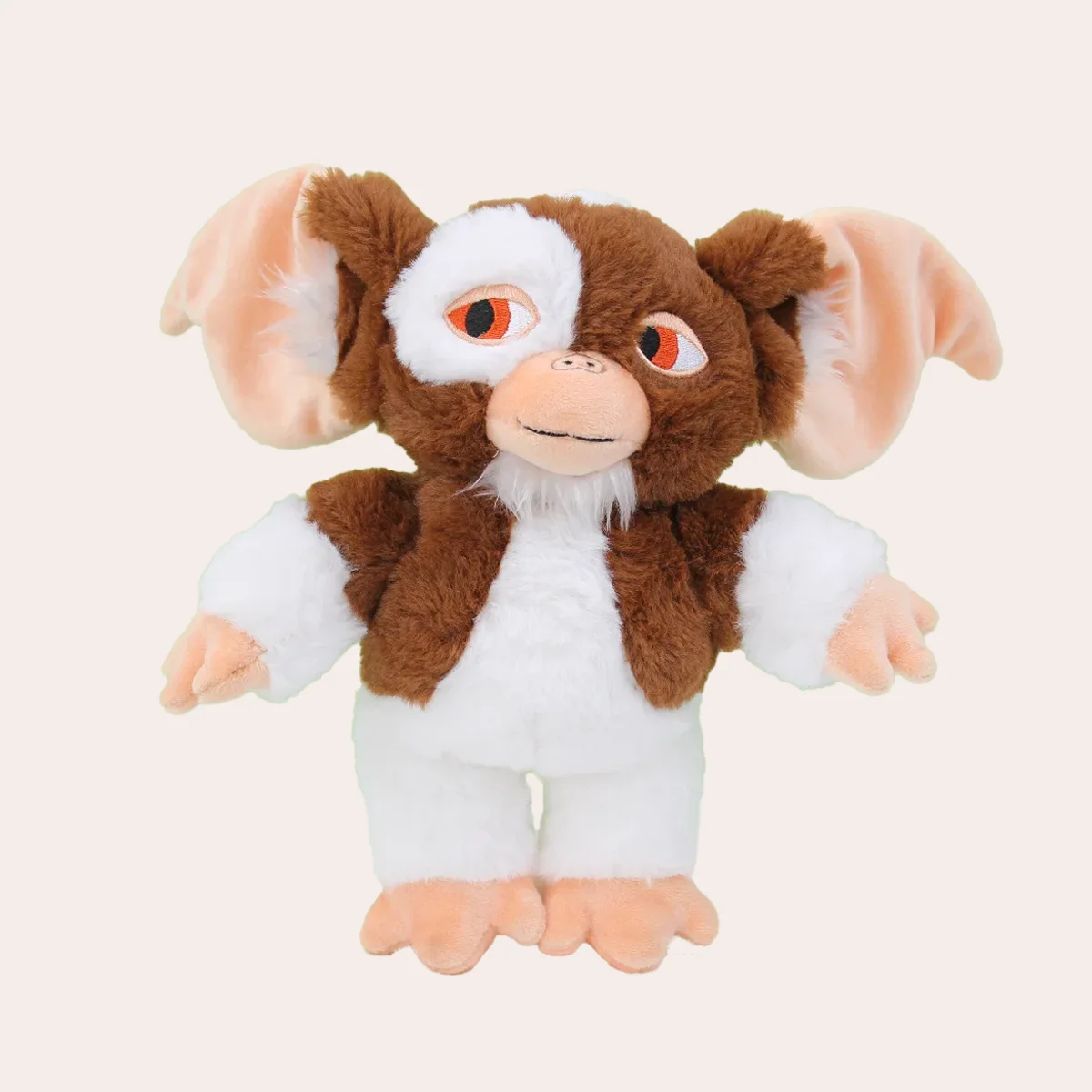 Gizmo (Gremlins) – 26 cm peluche