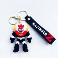 Portachiavi Mazinga Mazinger Grande Mazinga 03