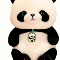 Panda Peluche – circa 24 cm