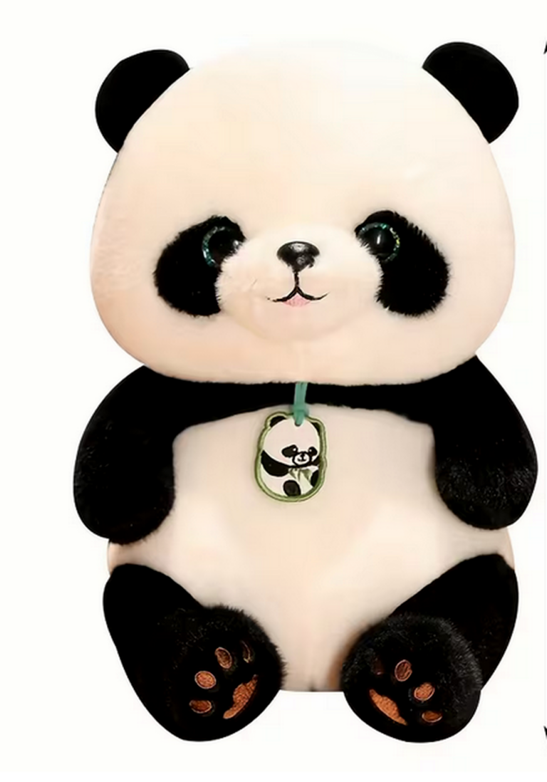 Panda Peluche – circa 24 cm