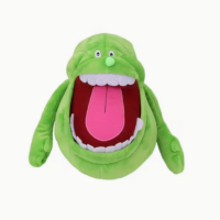 Peluche Slimer – Ghostbusters (circa 20 cm)
