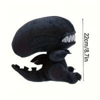 Peluche Alien 22cm