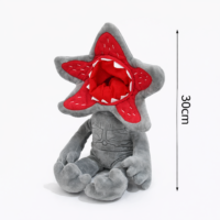 Peluche Demogorgon Strange Things 30 cm