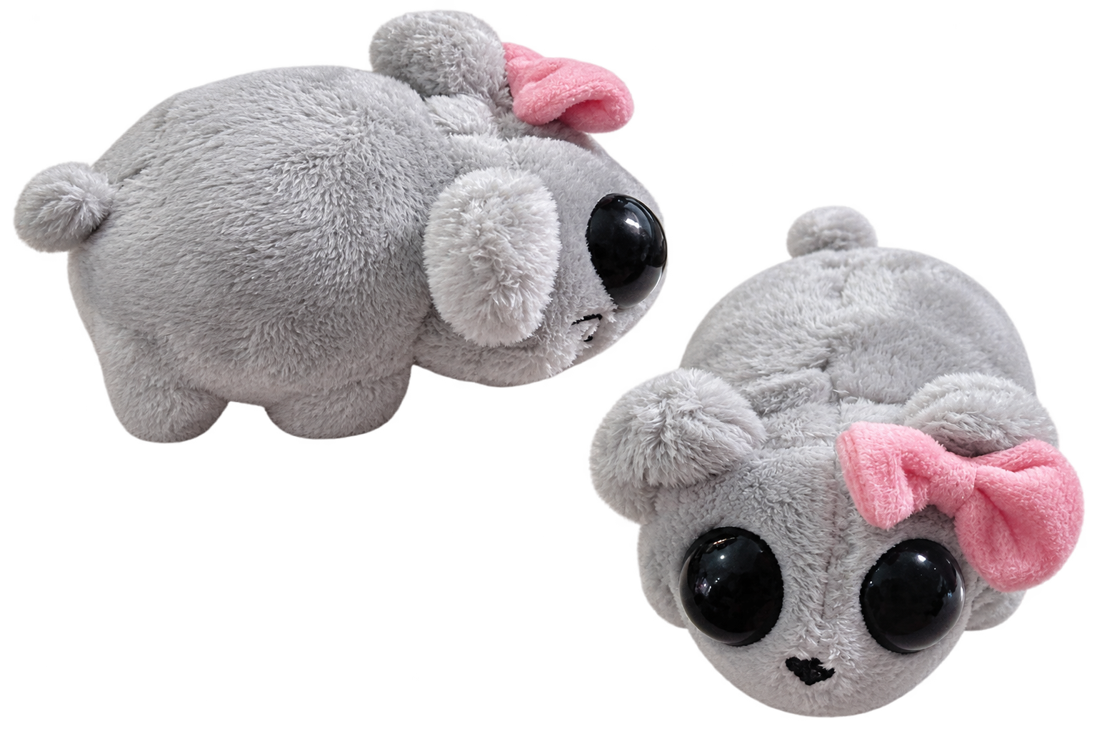 Criceto mini 15cm peluche