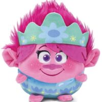Trolls Peluche 15 cm peluche