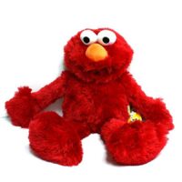 Elmo FuRyu Sesame Street 30cm