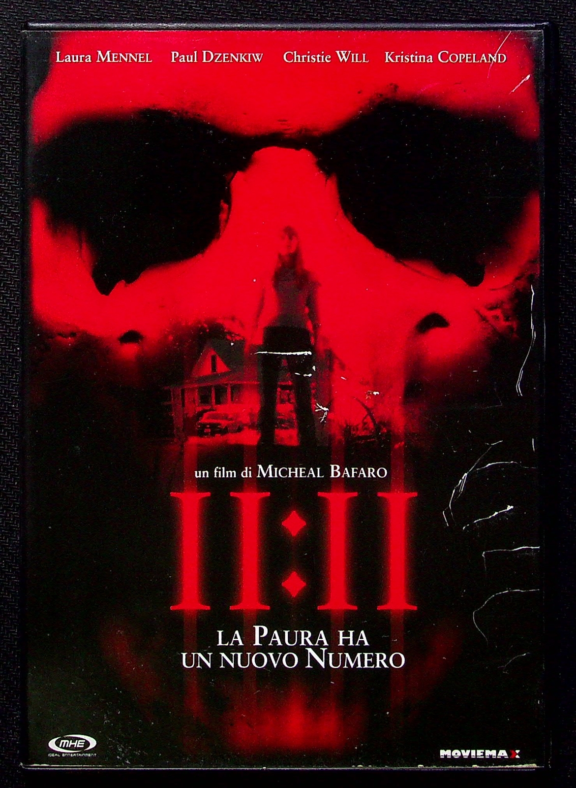 11:11 – dvd