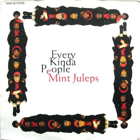 Mint Juleps – Every Kinda People