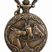 Orologio da Taschino - Cavalli