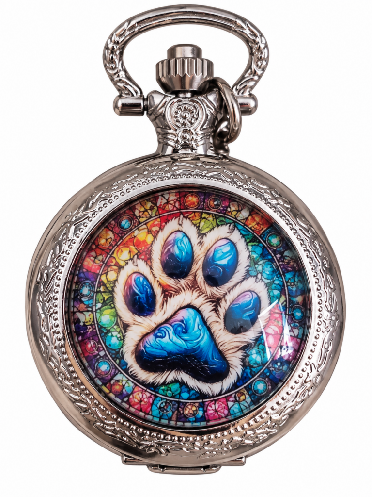 Orologio da Taschino – Impronta