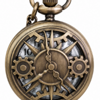 Orologio da Taschino - Steampunk Ingranaggi