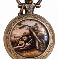 Orologio da Taschino - Moto