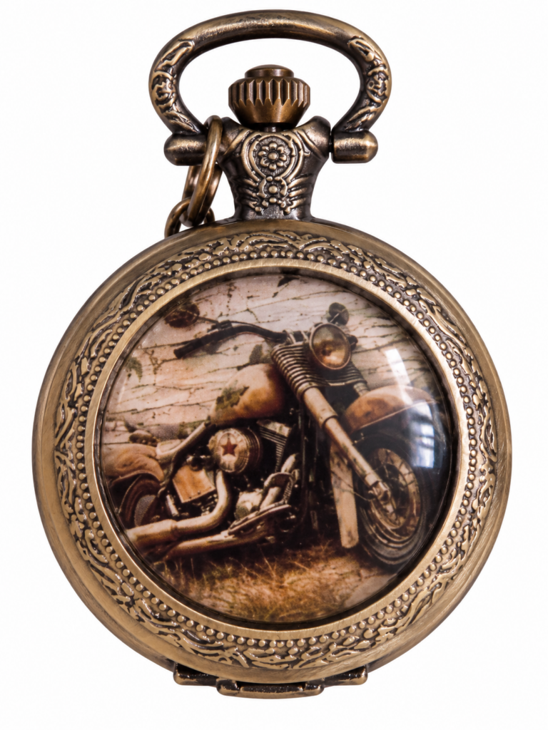 Orologio da Taschino – Moto